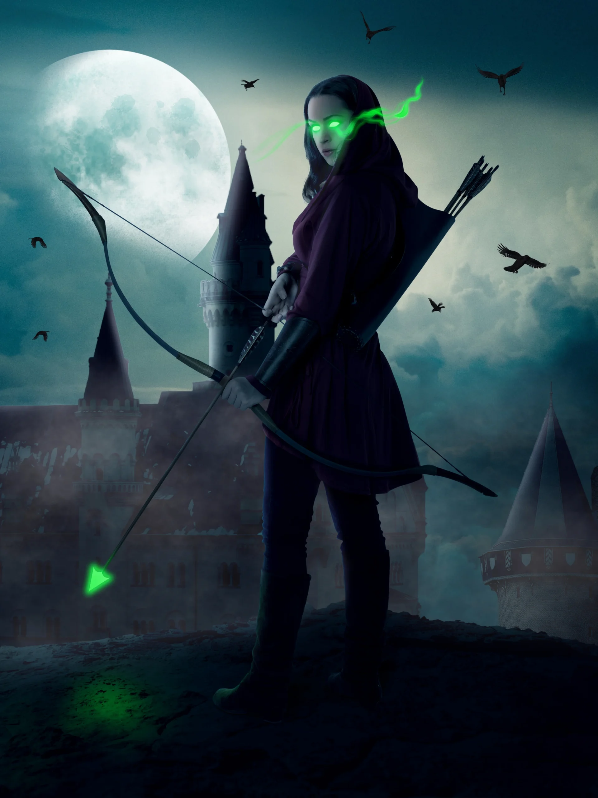 photoshop image manipulation