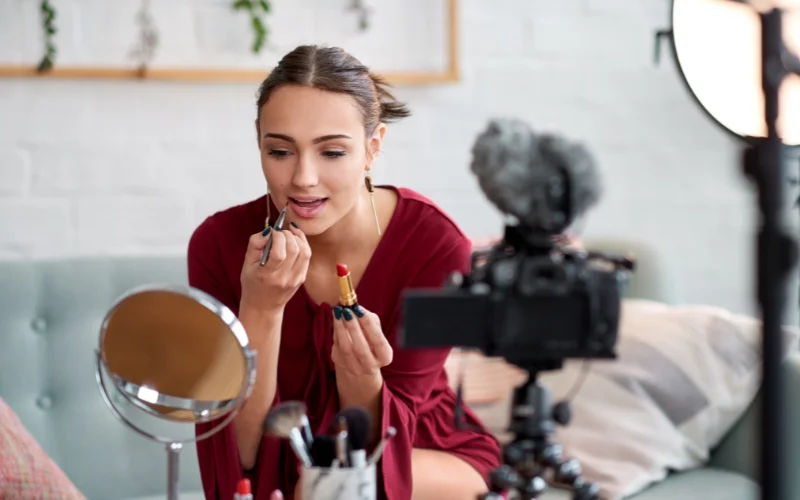 boudoir photography DIY