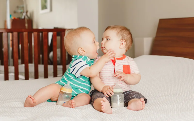 Kids candid photography ideas