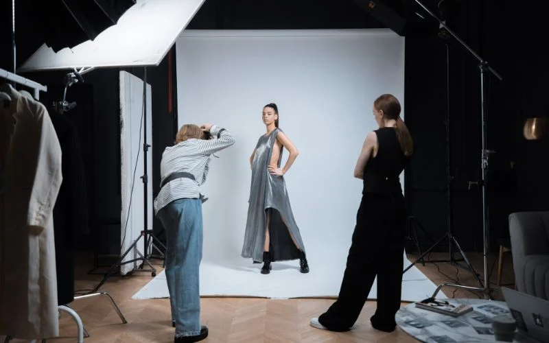model releases in photography