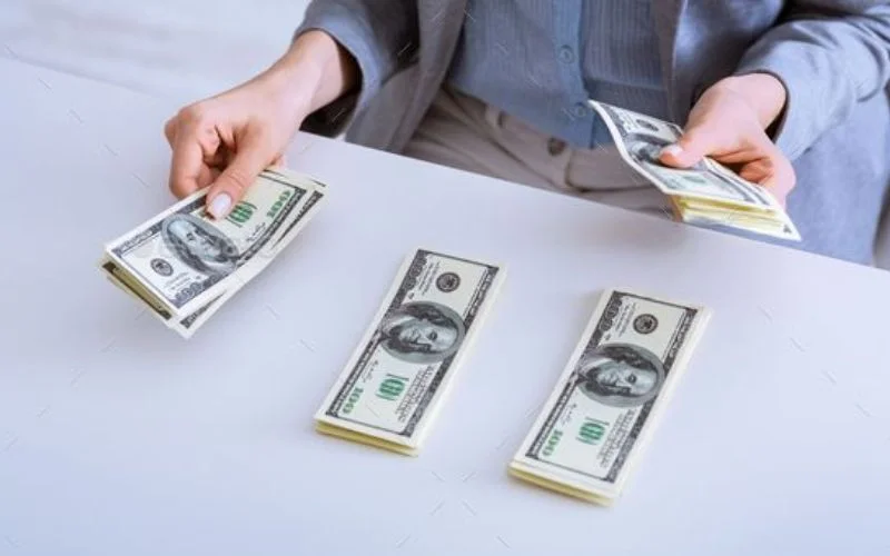 payments terms for photographers