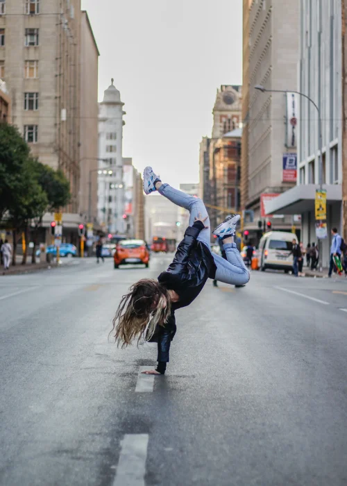 dance photography poses