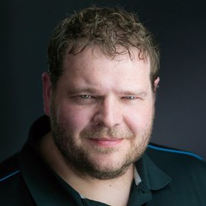 Frank Doorhof