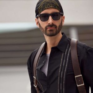 Nino Batista