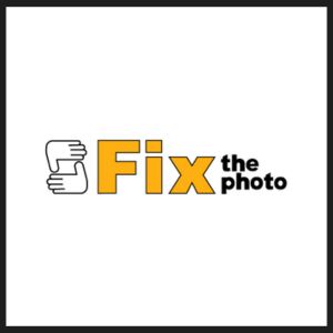 fixthephoto