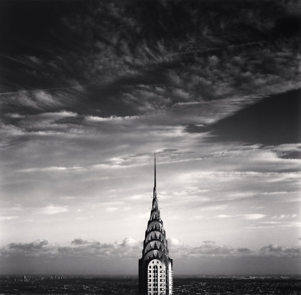 michael kenna