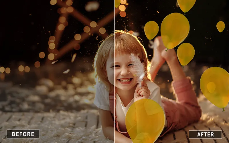 balloon bundle overlays, soft balloon overlay, romantic balloon overlay, cartoon balloon overlay