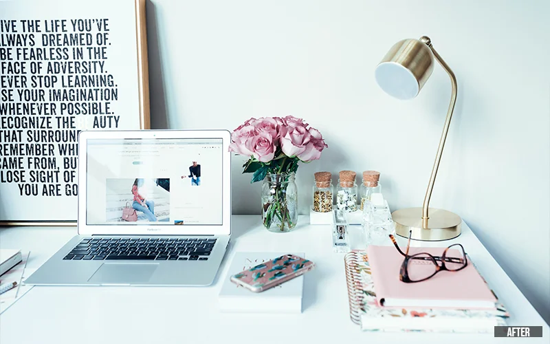 Lifestyle Blogger Presets, Lightroom Presets For Bloggers