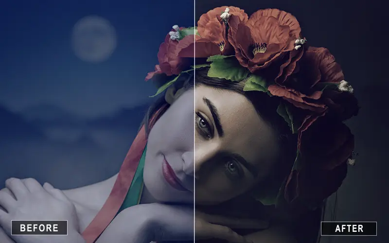 Vintage Gradient Photoshop Actions, Dark Gradient Photoshop Actions, Nature Gradient Photoshop Actions, Warm Gradient Photoshop Actions, Cinematic Gradient Photoshop Actions, Moody Gradient Photoshop Actions, Aesthetic Gradient Photoshop Actions, Gold Gradient Photoshop Action