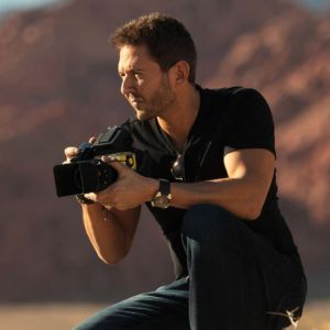 nick saglimbeni