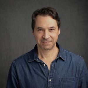 Charles Mitri
