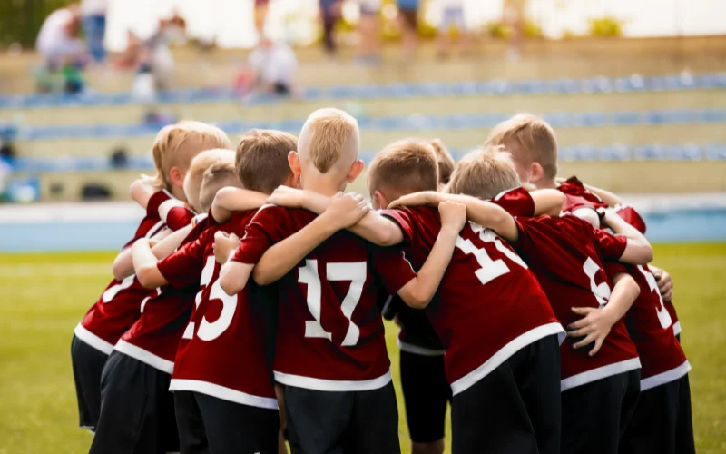 Sports Photo