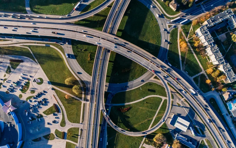 Drone Photography